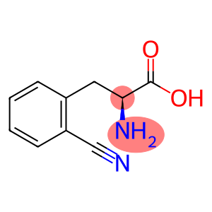 2-氰基苯丙氨酸