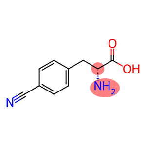 D-4-氰基苯丙氨酸