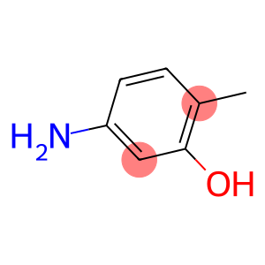 5-Amino-o-cresol