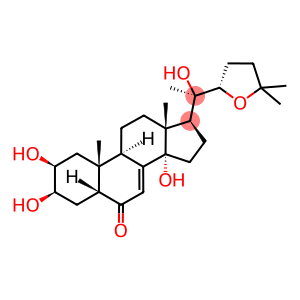 shidasterone