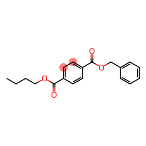 Terephthalic acid 1-benzyl 4-butyl ester