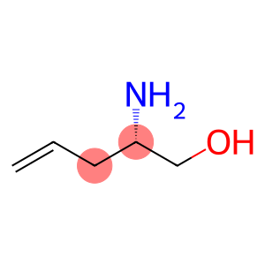 (S)-2-氨基-4-戊烯-1-醇