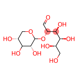 2-O-(β-D-Xylopyranosyl)-D-glucose