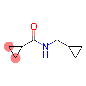 Cyclopropanecarboxamide, N-(cyclopropylmethyl)-