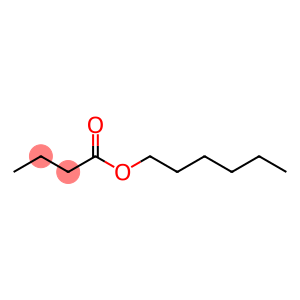 Hexyl N-Butyrate