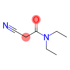 N,N-Diethyl-2-Cyanoacetamide