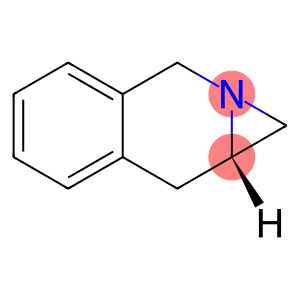 (8aS)-1H,3H,8H,8aH-azirino[1,2-b]isoquinoline