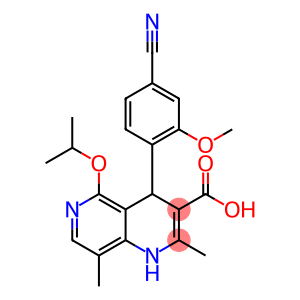 非奈利酮杂质12