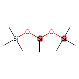 POLY(METHYL HYDROGEN SILOXANE)