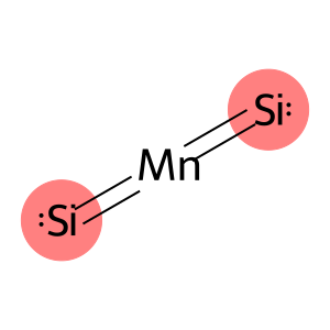 MANGANESE SILICIDE, MNSI2