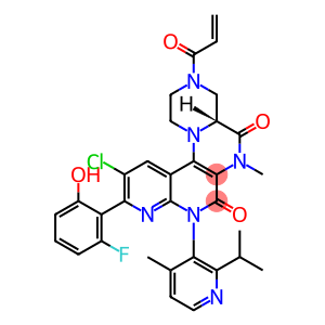 Fulzerasib