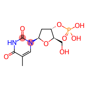 thymidine 3'-monophosphate ammonium salt hydrate