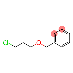 3-Benzyloxy-1-chloropropane