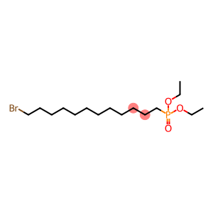 Diethyl 12-bromododecylphosphonate