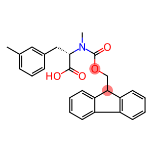 N-Fmoc-N,3-dimethyl-L-phenylalanine