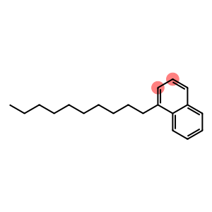 1-Decylnaphthalene