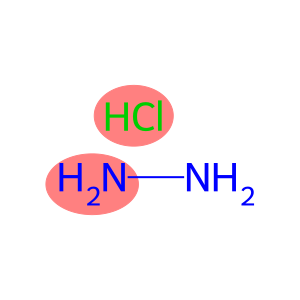 Hydrazine monohydrochloride