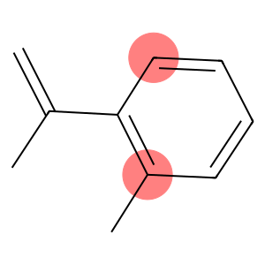 2-ISOPROPENYLTOLUENE