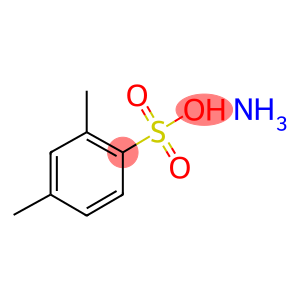 3,4-二甲苯磺酸铵