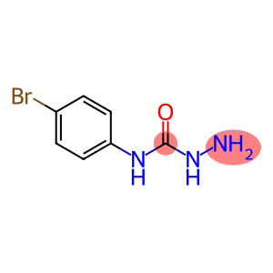 3-Amino-1-(4-Bromophenyl)Urea