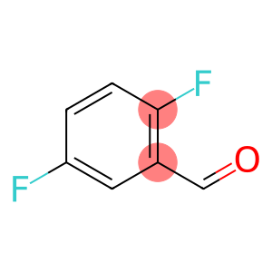 2,5-Difluorobenzaldehyde