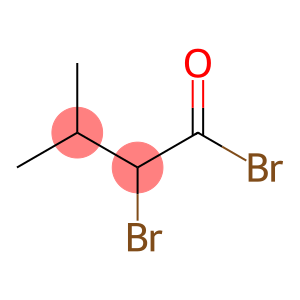 2-溴-3-甲基丁酰溴
