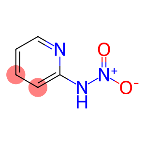 N-NITROPYRIDIN-2-AMINE