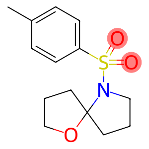 6-Tosyl-1-oxa-6-azaspiro[4.4]nonane