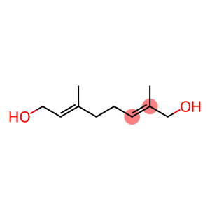 TRANS,TRANS-2,6-DIMETHYL-2,6-OCTADIENE-1,8-DIOL)