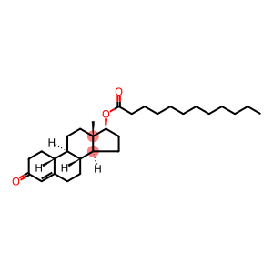 19-nortestosterone 17-dodecanoate--dea*schedule I