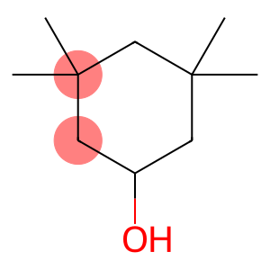 Cyclohexanol, 3,3,5,5-tetramethyl-