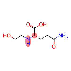 N-(γ-L-glutamyl)ethanolamine