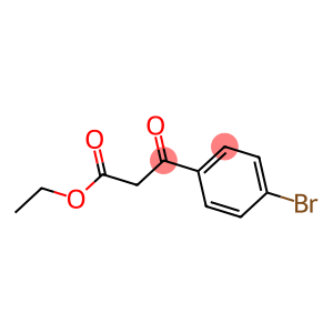 3-(4-溴苯基)-3-氧代丙酸乙酯