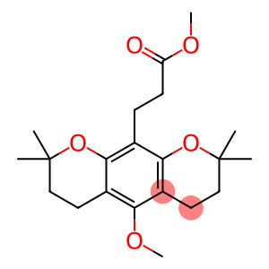 Methyl tetrahydroeriostoate