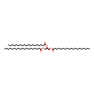 GLYCERYL TRINONADECANOATE