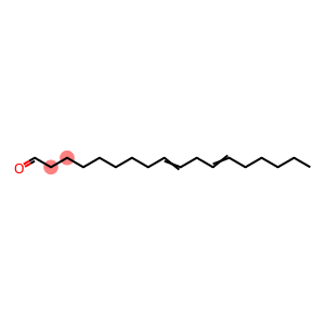 (9Z,12Z)-octadeca-9,12-dienal(WXC09115)