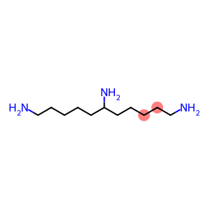 1,6,11-Undecanetriamine