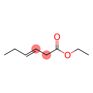 ETHYL 3-HEXENOATE