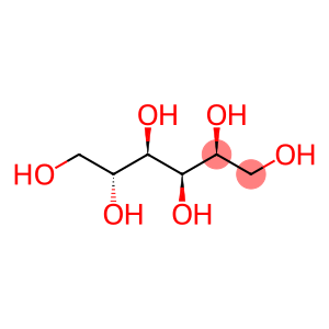 Glucitol (6CI, 8CI, 9CI)