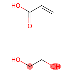 Polyethylene glycol 200 diacrylate