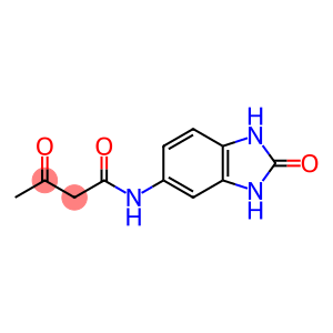 5-乙酰乙酰氨基苯并咪唑酮