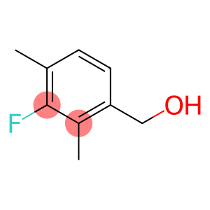 2,4-DIMETHYL-3-FLUOROBENZYL ALCOHOL