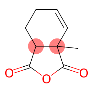 甲基四氢苯二甲酸酐(4:6)