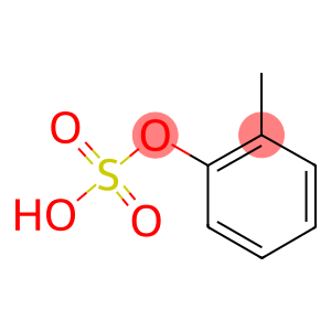 CRESOLSULFURIC ACID