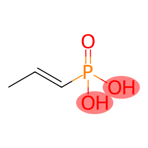 Antipropylene phosphate