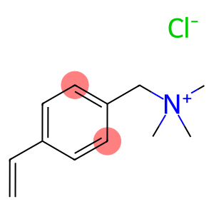 苄乙烯基三甲基氯化铵