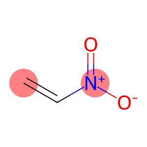 Nitroethylene homopolymer