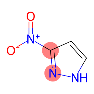 3-硝基吡唑
