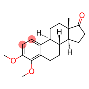 3,4-Dimethoxyestra-1,3,5(10)-trien-17-one