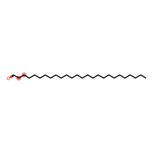 hexacosanal